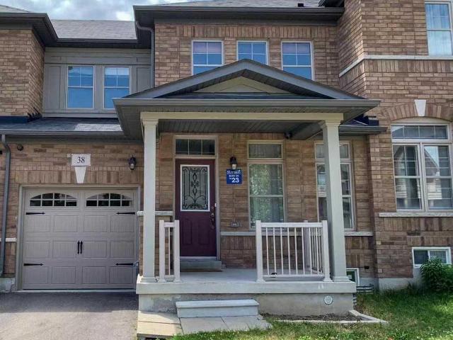 House for rent in York, Ontario