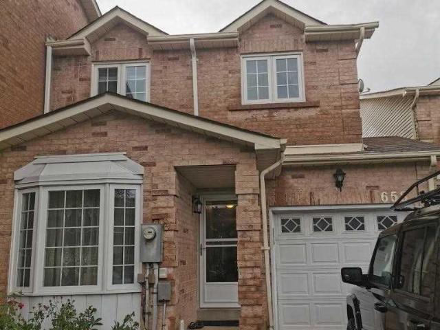 House for rent in Mississauga, Ontario