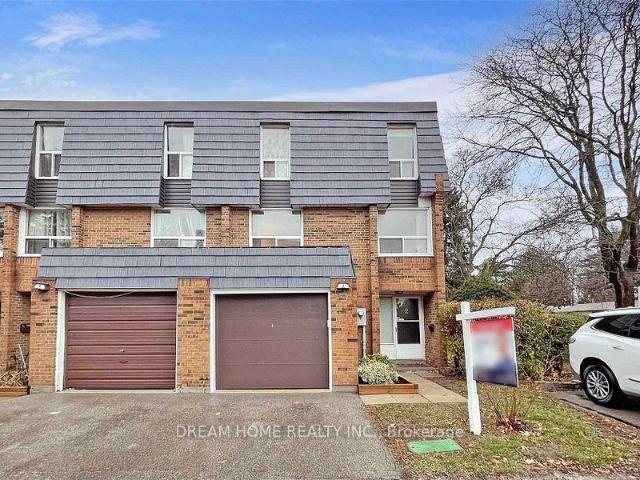 House for rent in Woburn, Ontario