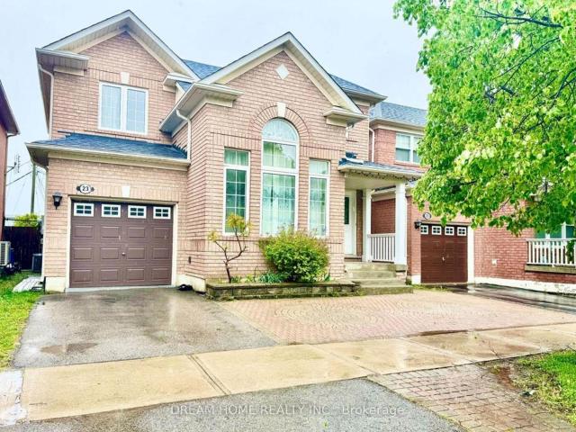 House for rent in York, Ontario