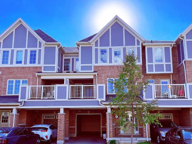 House for rent in Milton, Ontario