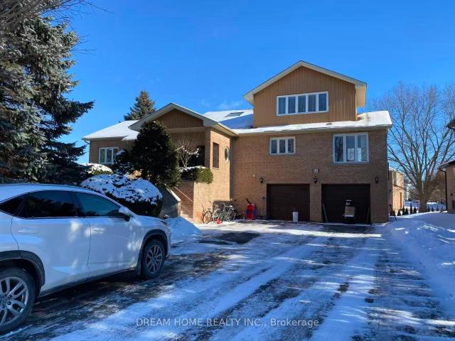 House for rent in York, Ontario
