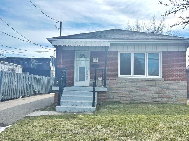 House for rent in Woburn, Ontario