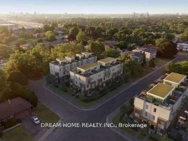 House for rent in Woburn, Ontario