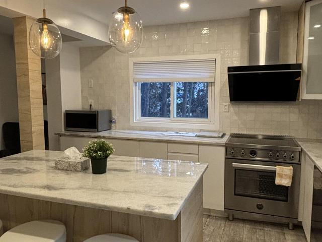 House for rent in York, Ontario