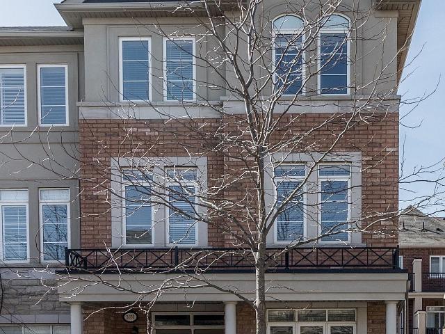 House for rent in Oakville, Ontario