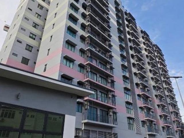 Apartment for rent in Kuching