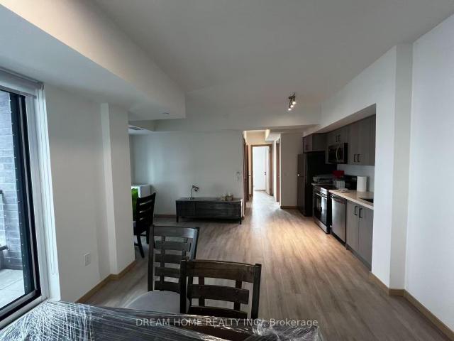 Apartment for rent in Woburn, Ontario