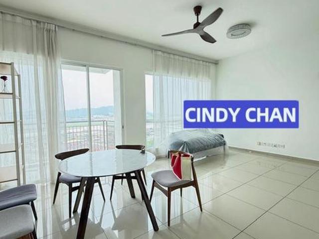 Condominium for rent in Barat Daya, George Town