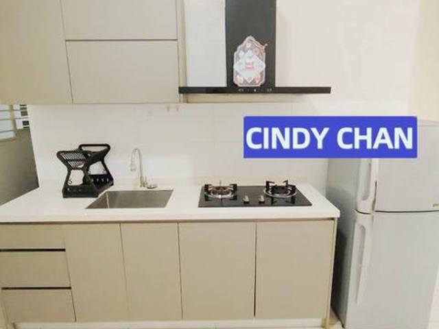 Condominium for rent in Georgetown, Penang