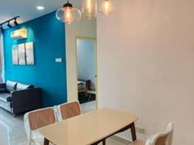 Property for rent in Country Heights Damansara, Kuala Lumpur