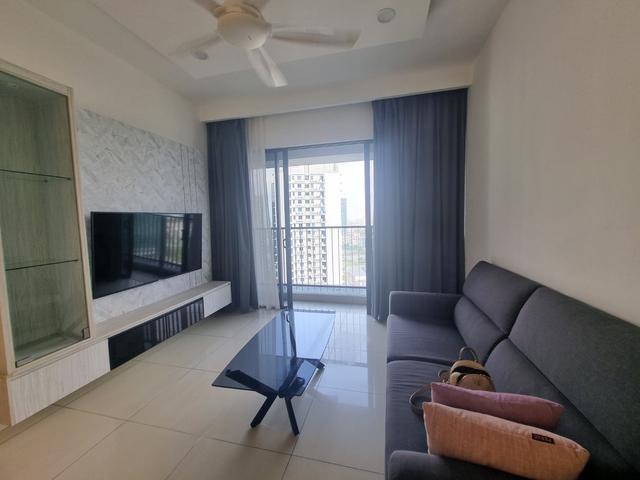 Serviced Residence for rent in Petaling, Alam Impian