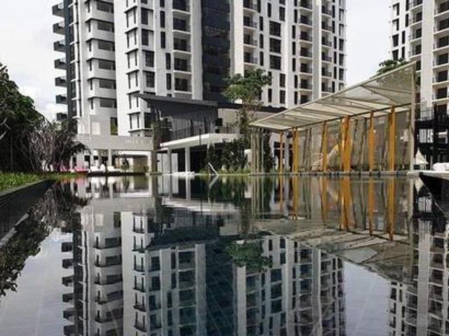 Condominium for sale in Perak, Tanjong Ipoh