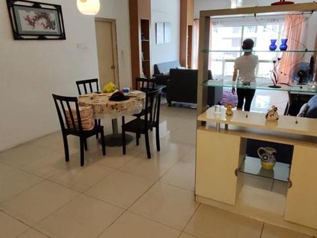 Condominium for rent in Petaling, Subang Jaya