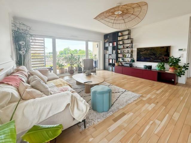 Appartement location à Versailles, Le Chesnay