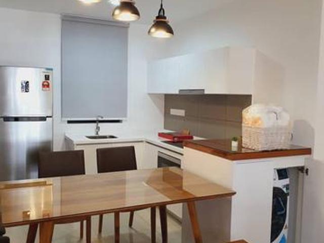 Serviced Residence for rent in Country Heights Damansara, Kuala Lumpur