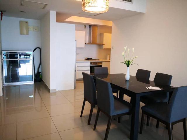 Condominium for rent in Country Heights Damansara, Kuala Lumpur