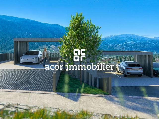 Immobilie kaufen