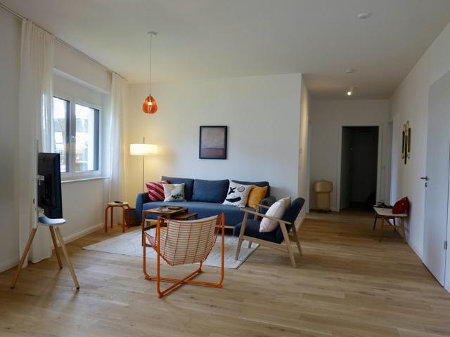 Apartment mieten in Treptow–Köpenick, Berlin