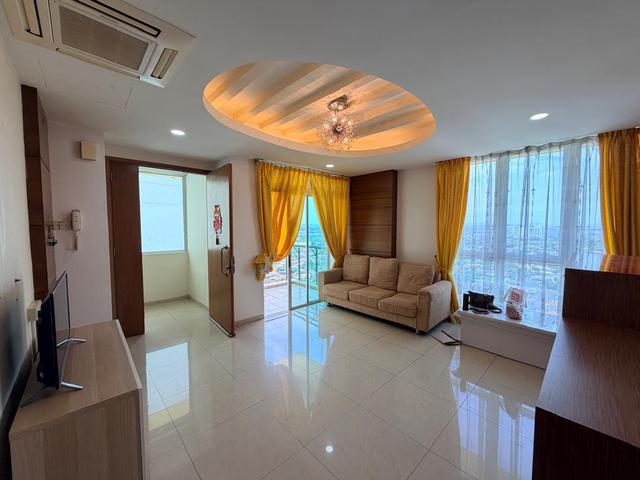 Condominium for rent in Bandaraya Melaka, Melaka Tengah