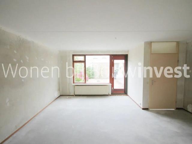 Woning te huur in Rokkeveen, Zoetermeer