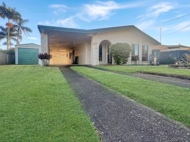 House for rent in Great Sandy Strait, Queensland