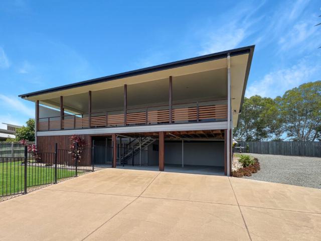House for rent in Great Sandy Strait, Queensland