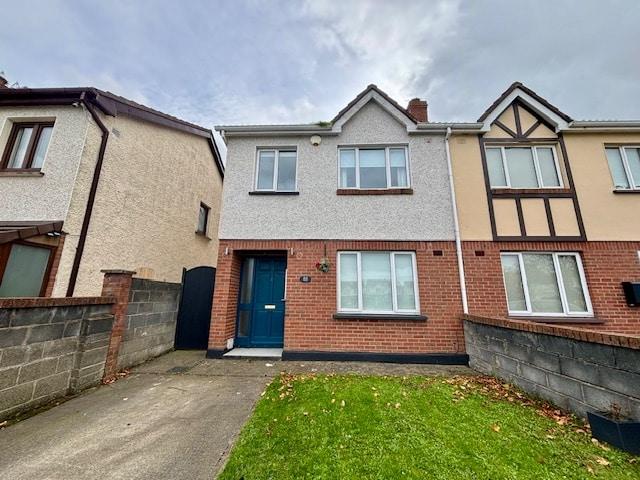 House to rent in Suncroft, County Dublin