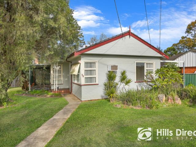 House for rent in Doonside, Sydney