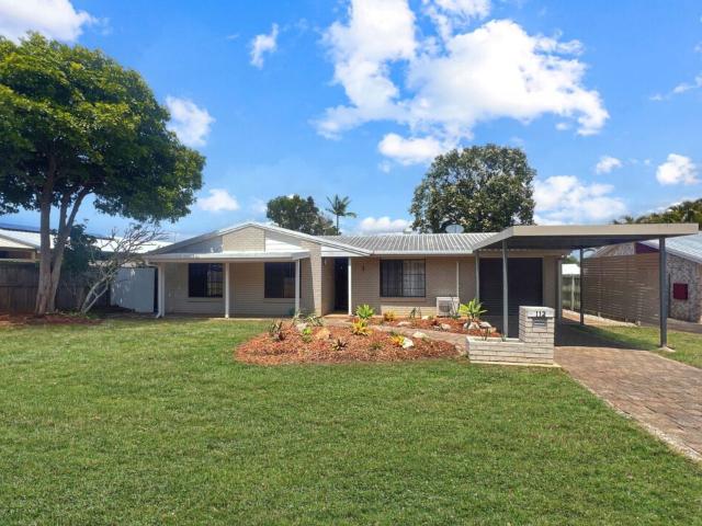 House for rent in Point Vernon, Hervey Bay