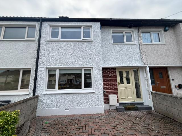 House to rent in Bluebell, North Tipperary