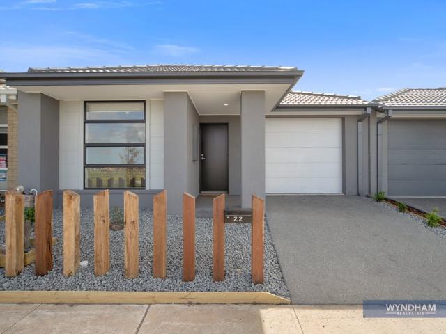 House for rent in Manor Lakes, Melbourne