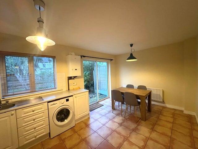 House to rent in Clondalkin-Dunawley DED 1986, Clondalkin