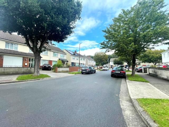 House to rent in Blanchardstown, North Tipperary