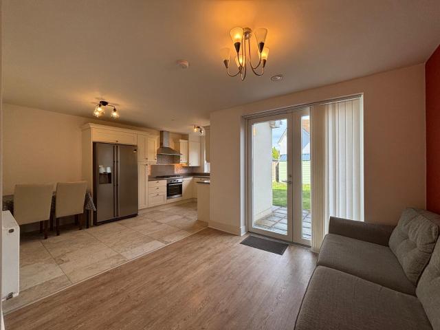 House to rent in Blanchardstown, North Tipperary
