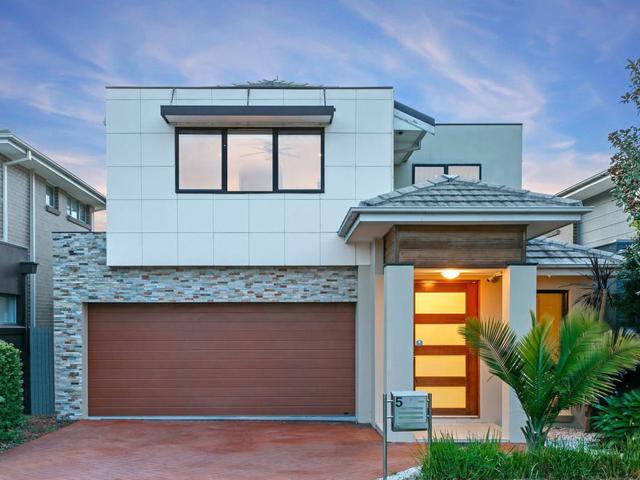 House for rent in Sydney, New South Wales