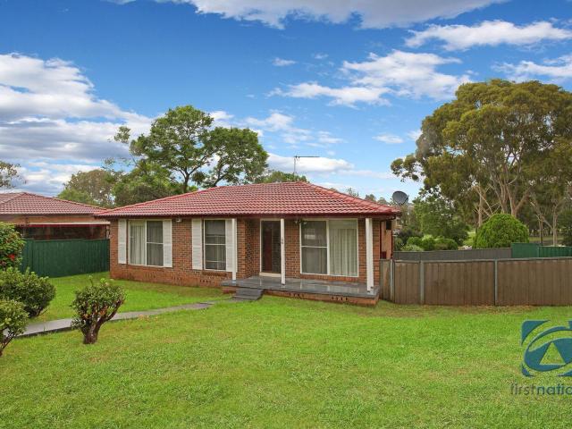 House for rent in Marayong, Sydney