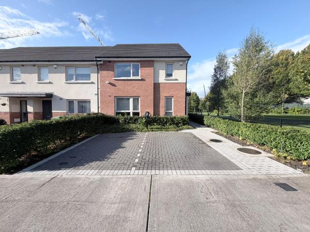 House to rent in Pembroke West C Ward 1986, Dublin