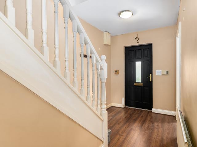 House to rent in Blanchardstown-Mulhuddart DED 1986, Blanchardstown
