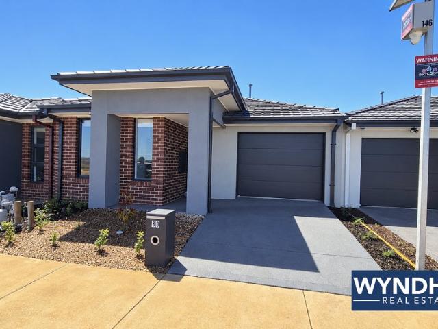 House for rent in Windermere, Melbourne
