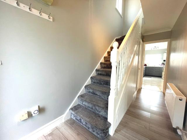 House to rent in Bluebell, North Tipperary