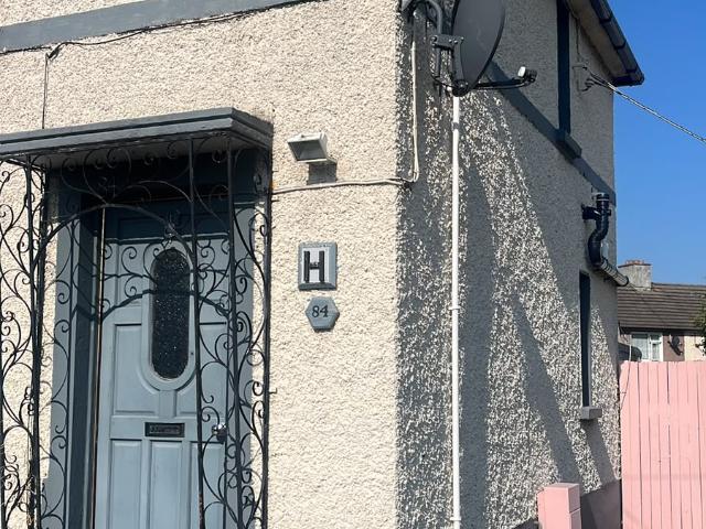 House to rent in Bluebell, North Tipperary
