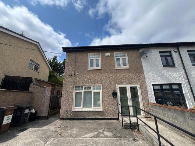 House to rent in Tallaght, North Tipperary