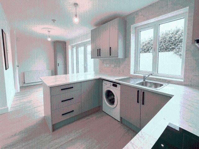 House to rent in Clondalkin Village DED 1986, Clondalkin
