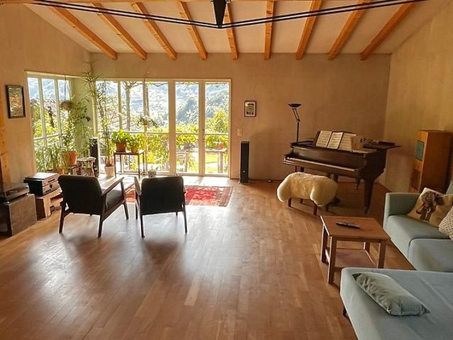 Haus mieten in Giswil, Obwalden
