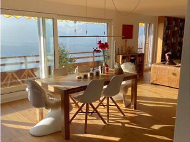 Haus mieten in Sigriswil, Bern