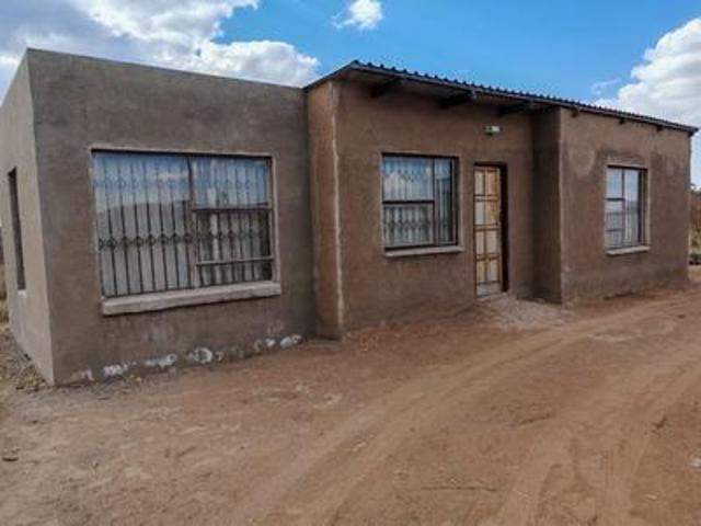 House for sale in Seshego, Limpopo