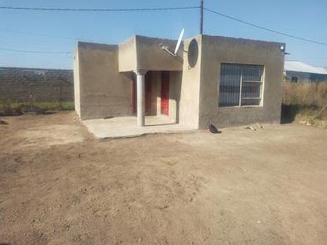 House for sale in Seshego, Limpopo