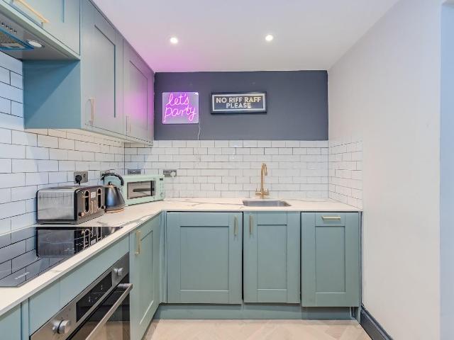 Apartment for rent in Brunswick, Brighton & Hove