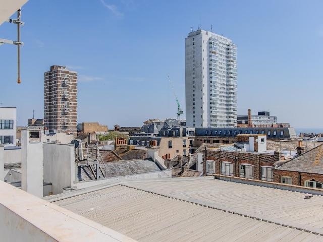 Apartment for rent in Brunswick, Brighton & Hove